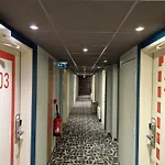 Ibis Budget Die Des Vosges