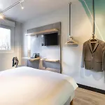 Ibis Budget Die Des Vosges 2* Saint-Die-des-Vosges