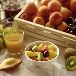 Ibis Budget Die Des Vosges Saint-Die-des-Vosges