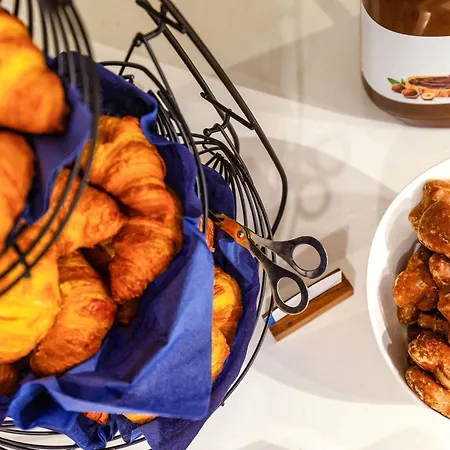 Ξενοδοχείο Ibis Budget Die Des Vosges Saint-Die-des-Vosges