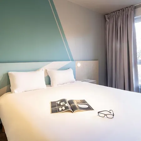 Ibis Budget Des Vosges 2*