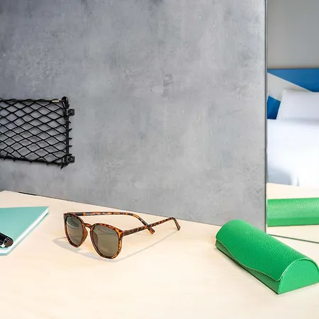 Ibis Budget Die Des Vosges Saint-Die-des-Vosges