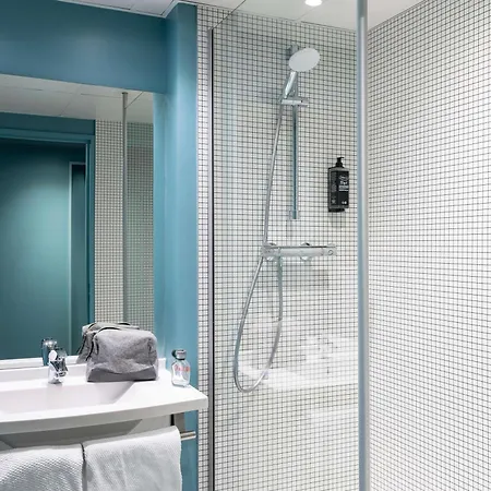 Ibis Budget Des Vosges Hotel 2*