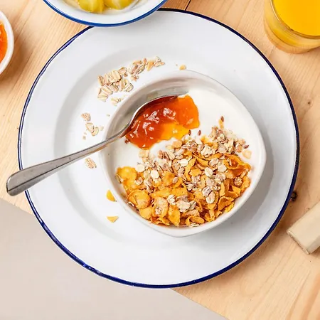 Ibis Budget Die Des Vosges Ξενοδοχείο Saint-Die-des-Vosges