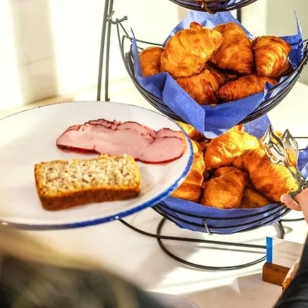 Ξενοδοχείο Ibis Budget Die Des Vosges