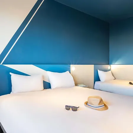 Hotel Ibis Budget Die Des Vosges 2*