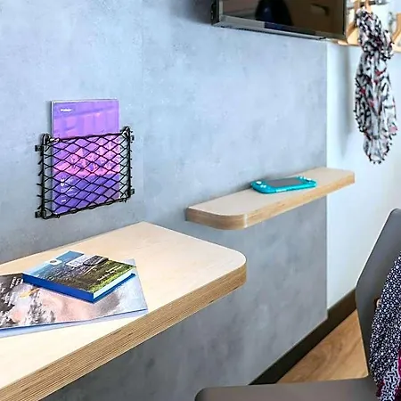 Hotel Ibis Budget Des Vosges 2*
