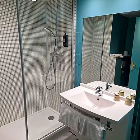 Ibis Budget Des Vosges