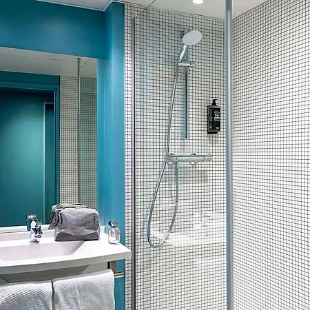 Hotel Ibis Budget Des Vosges 2*
