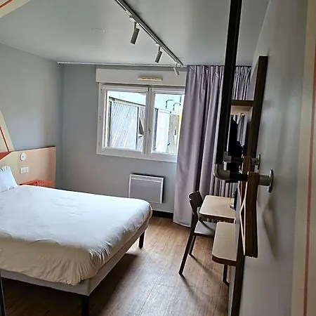 Ibis Budget Des Vosges