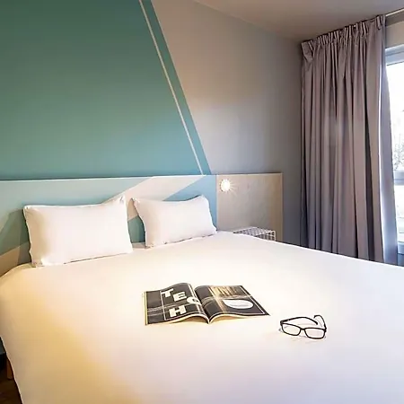 Ibis Budget Des Vosges