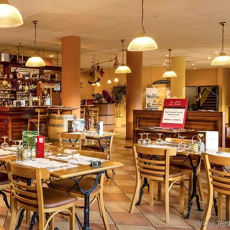 מלון Ibis Budget Des Vosges Saint-Die-des-Vosges