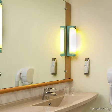 Ξενοδοχείο Ibis Budget Die Des Vosges