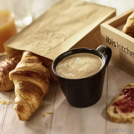 Ibis Budget Die Des Vosges Ξενοδοχείο