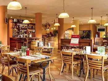 מלון Ibis Budget Des Vosges 2*