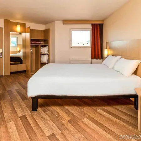 Ibis Budget Des Vosges