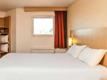 מלון Ibis Budget Des Vosges