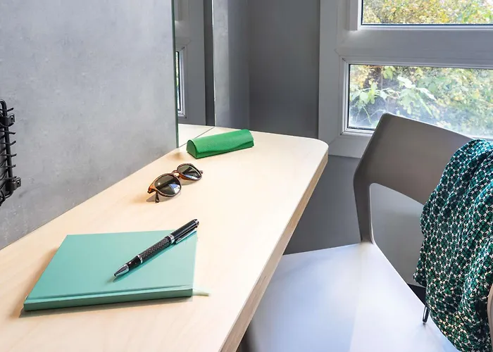 Ibis Budget Des Vosges