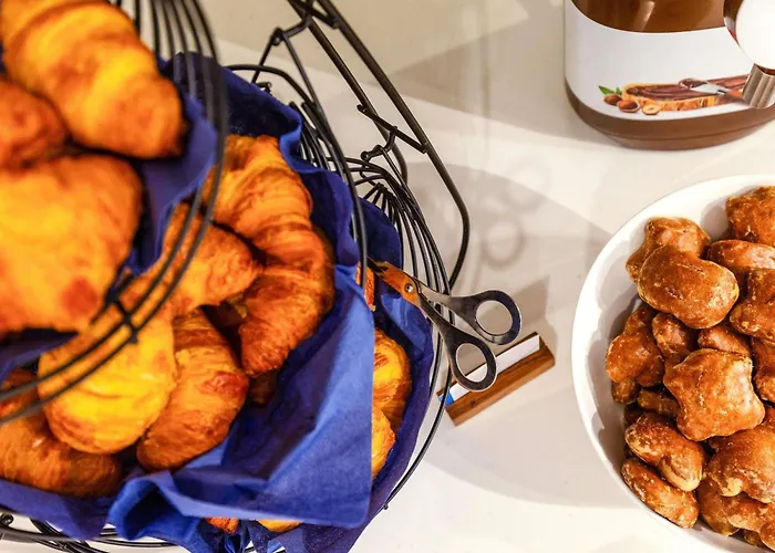 Hotel Ibis Budget Des Vosges Saint-Die-des-Vosges