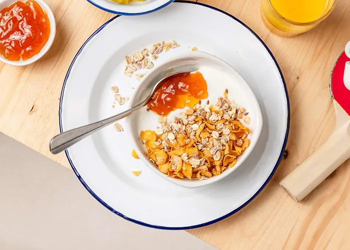 Ibis Budget Des Vosges Hotel Saint-Die-des-Vosges