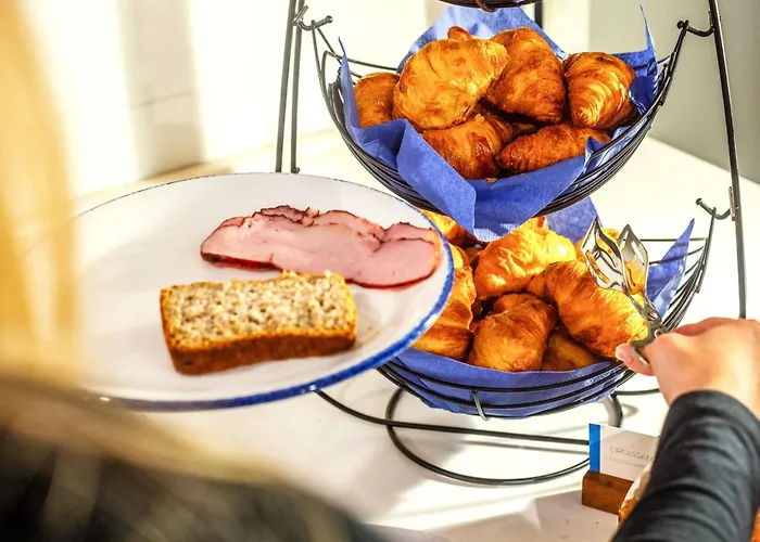 Hotel Ibis Budget Des Vosges