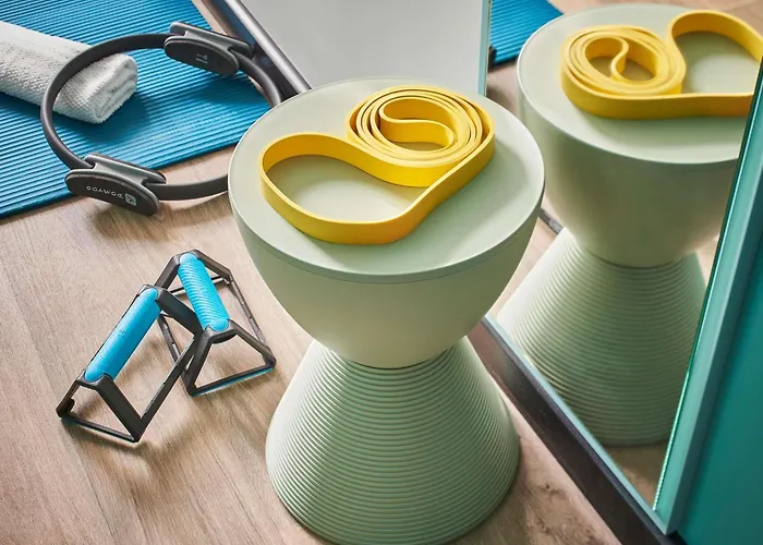 Hotel Ibis Budget Des Vosges Saint-Die-des-Vosges