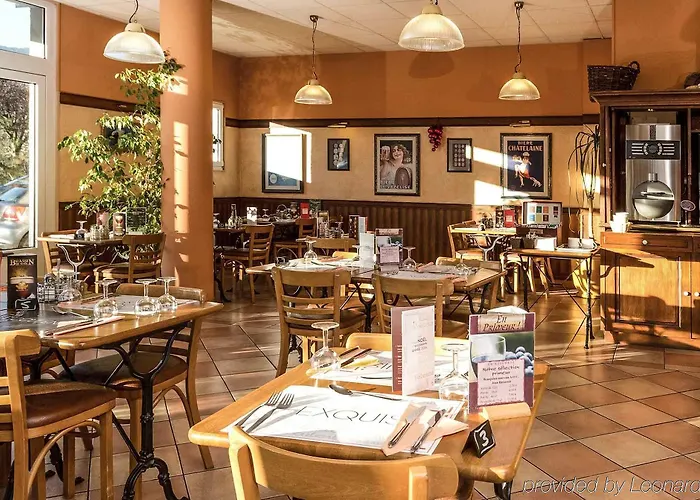 Hotel Ibis Budget Des Vosges