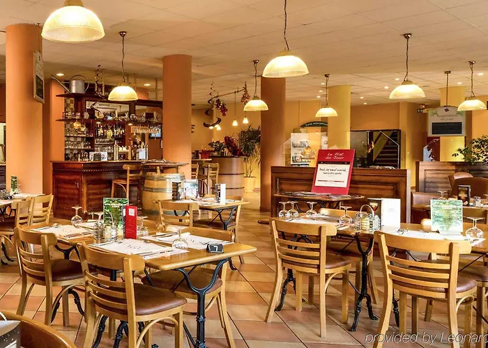 Hotel Ibis Budget Des Vosges Saint-Die-des-Vosges