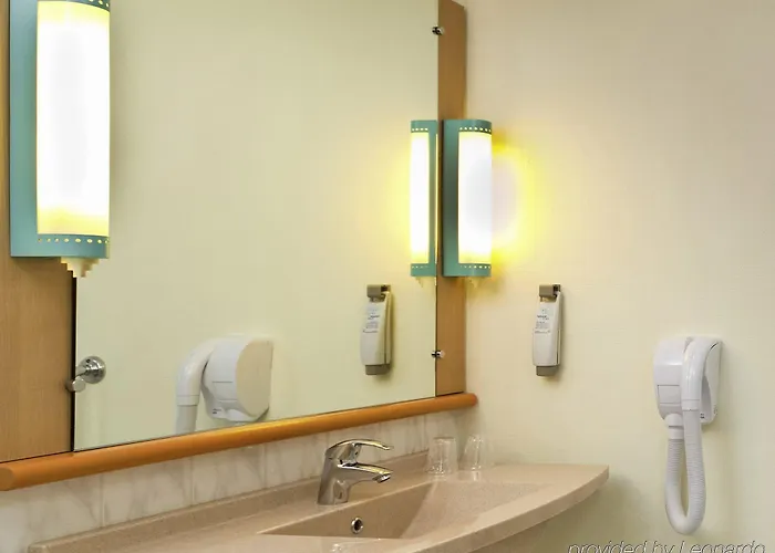 Hotel Ibis Budget Des Vosges