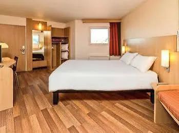 Ibis Budget Des Vosges 2*